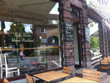 Foto:  Luise